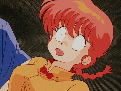 ranma se queda paralizado por que lo besaron jigsaw puzzle