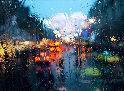 lluvia jigsaw puzzle