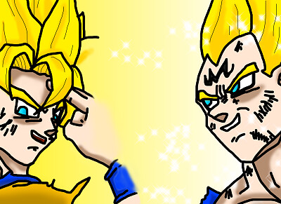 dragon ball z