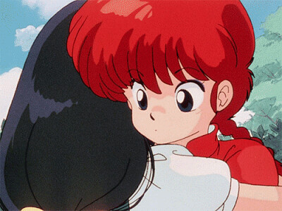 akane abraza a ranma ranma 1/2