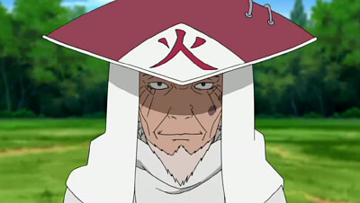 3 hokage