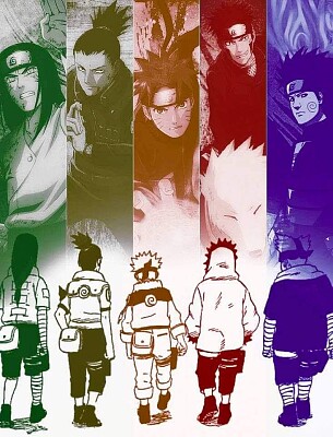 equipo de rescate de sasuke