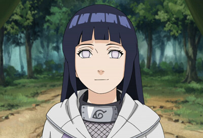 hinata