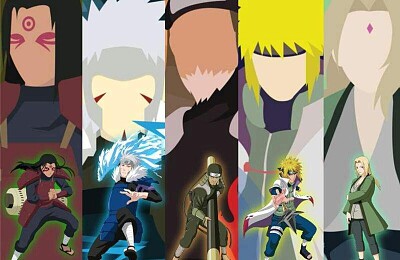 hokages jigsaw puzzle