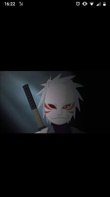 kakashi