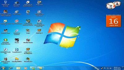 PANTALLA DE WINDOWS