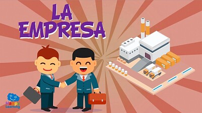 Empresas jigsaw puzzle