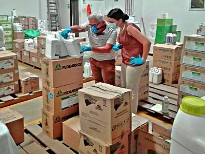 Inventario Agropecuario jigsaw puzzle