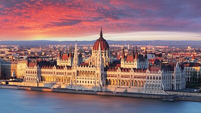 Budapest, HungrÃ­a