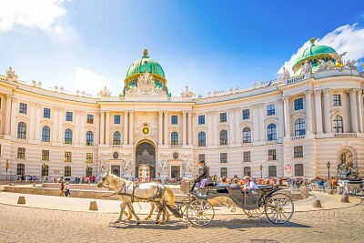 Viena, Austria jigsaw puzzle