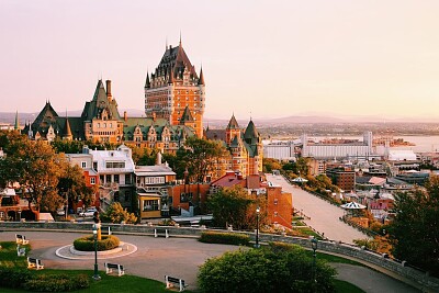 Quebec, CanadÃ¡