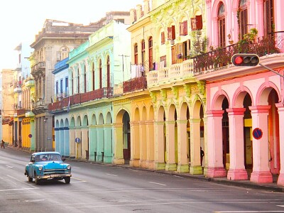 La Habana, Cuba