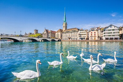 Zurich, Suiza