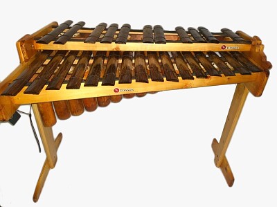 MARIMBA DE CHONTA