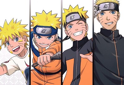 naruto