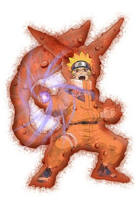 naruto