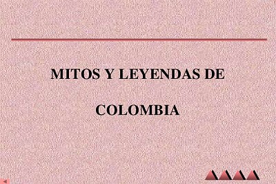 mitos y leyendas de Colombia jigsaw puzzle