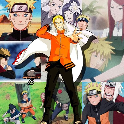 naruto