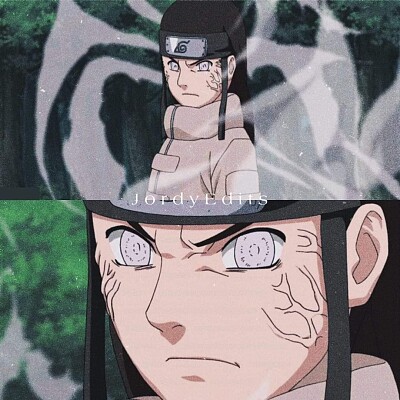 פאזל של neji