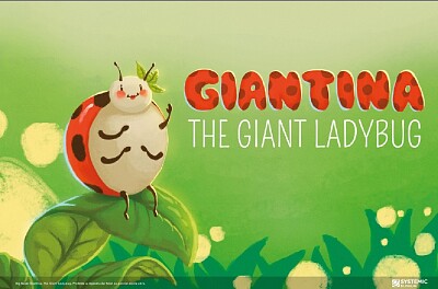 פאזל של GIANTINA