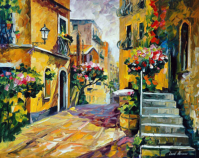 Leonid Afremov