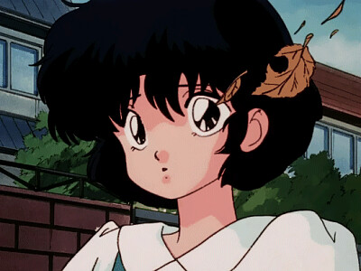 akane tendo ranma 1/2