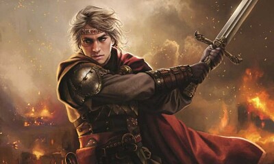 Rhaegar Targaryen