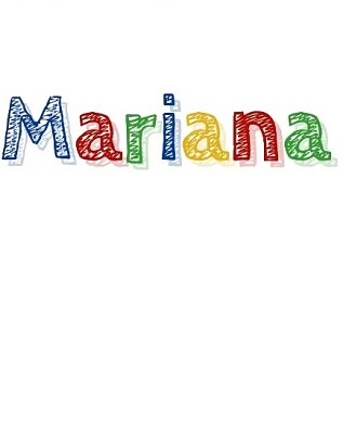 פאזל של MARIANA