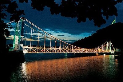 Ponte Pensil