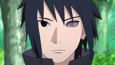 sasuke