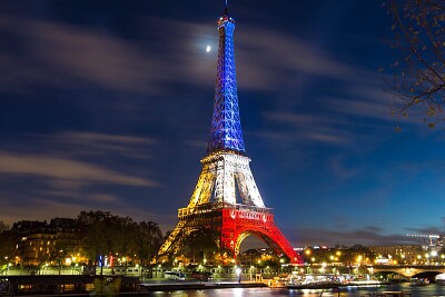 torre eiffel