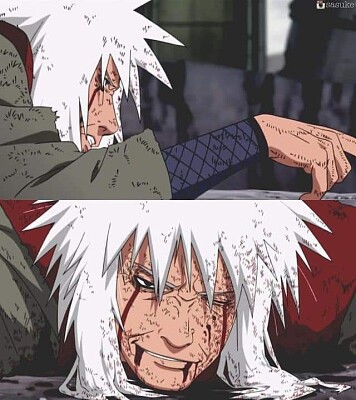 jiraija