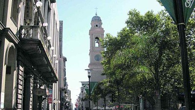 פאזל של Ciudad del Interior
