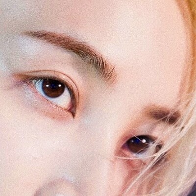 פאזל של hannie eyes