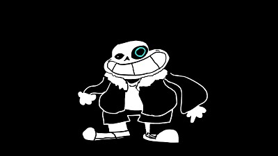 um clÃ¡ssico da comunidade de undertale