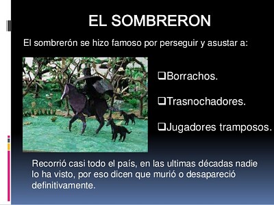 פאזל של el sombreron