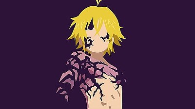 meliodas jigsaw puzzle