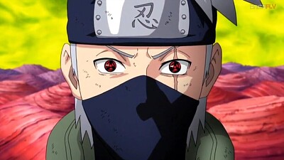 kakashi jigsaw puzzle