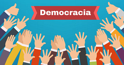 Democracia