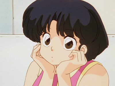 akane tendo ranma 1/2