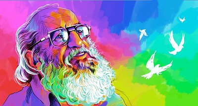 Paulo Freire