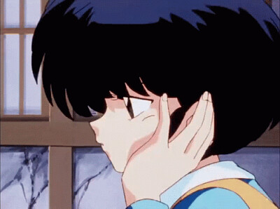 akane tendo ranma 1/2