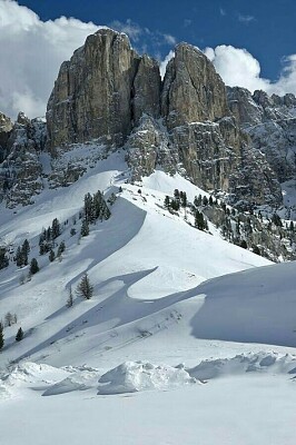 DOLOMITAS