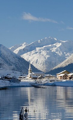 LIVIGNO