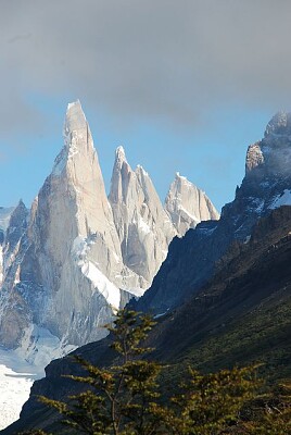 MONT. DE HIELO