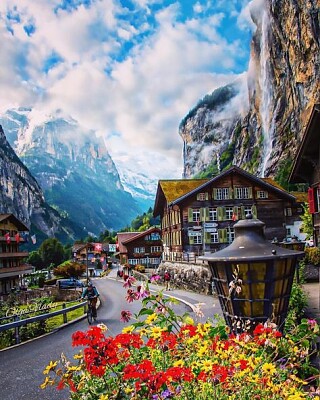 SUIZA