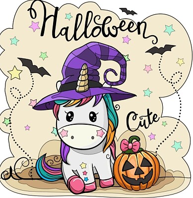 unicornio