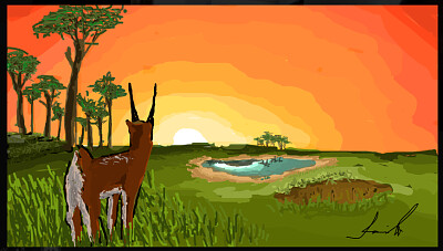 sabana