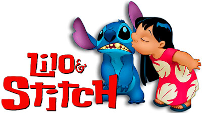 lilo y stich jigsaw puzzle