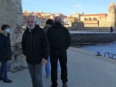 Collioure